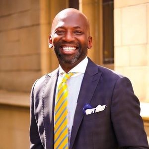 Meet your Posher, Theodorea